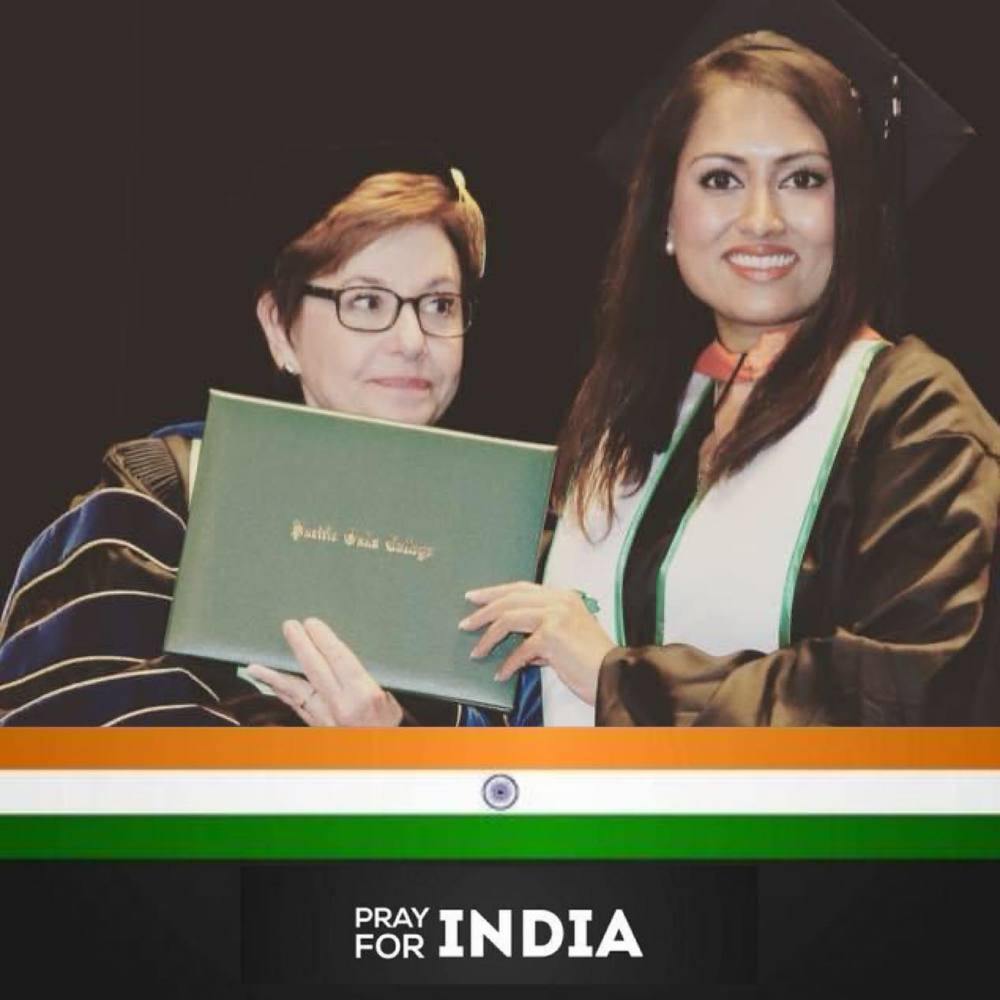 Meet your Posher, Gita